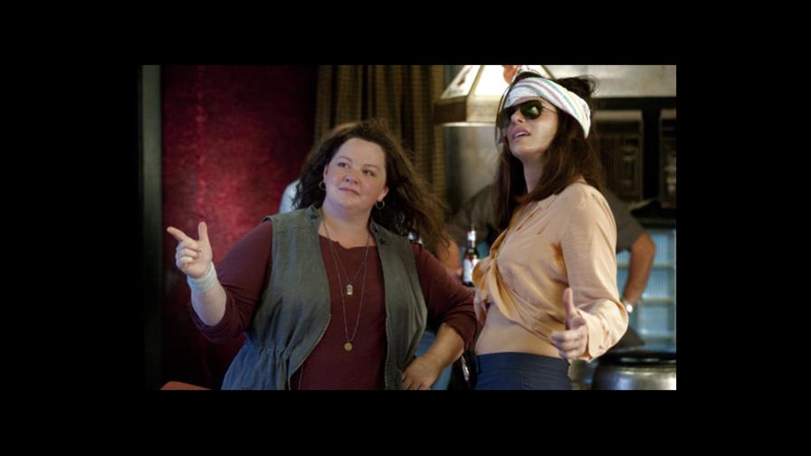 Chicas armadas y peligrosas llega al cine local