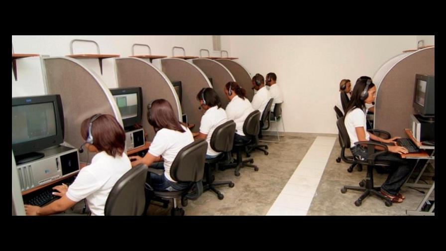 Realizarán feria de empleos para call center Realizarán feria de empleos para call center