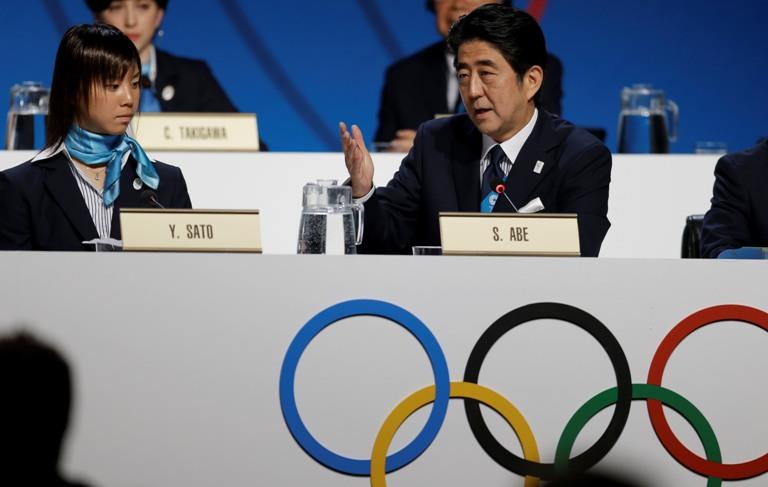 Revelan la existencia de alta radiación en sedes de los Juegos Olímpicos Tokio 2020