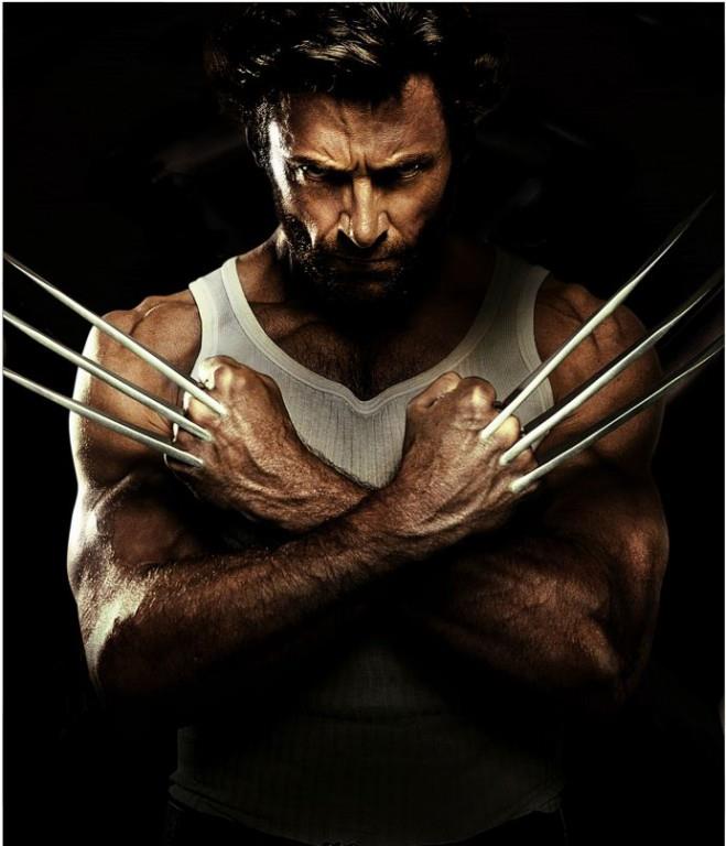 Hugh Jackman: Quienes vieron el final de The Wolverine pudieron ver un poco de la próxima X-Men
