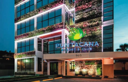 Santo Domingo ecológico… ¡De paredes a techo!