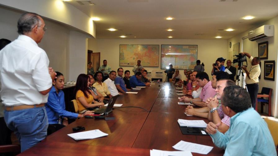 Proponen integrar las pymes a operaciones del Grupo M