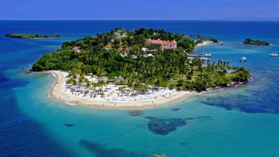 Tribunal Constitucional: Cayo Levantado no puede ser apropiado por particulares