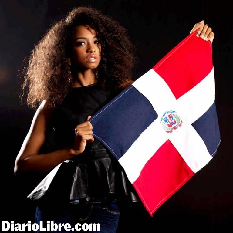 Piden apoyo en la web para Miss Universo República Dominicana