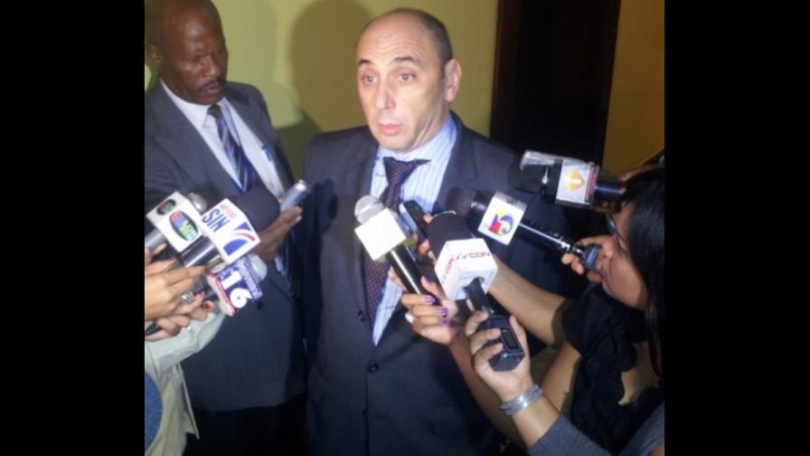 La ONU apoya el Plan de Regularización como salida a los indocumentados La ONU apoya el Plan de Regularización como salida a los indocumentados