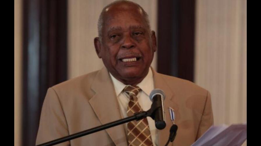 Periodismo dominicano de luto; falleció Emilio Herasme Peña