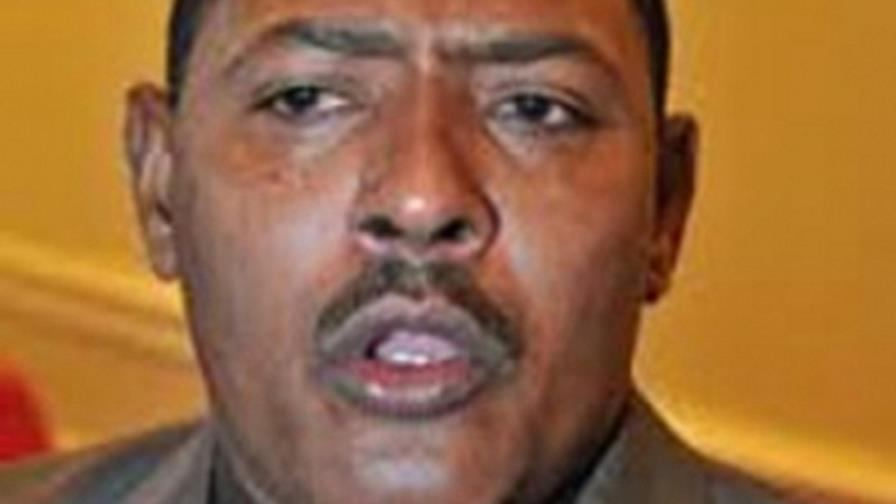 Alcalde de La Romana huye tras emitirse orden de prisión en su contra Alcalde de La Romana huye tras emitirse orden de prisión en su contra