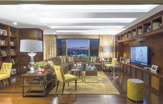 Casas inteligentes: ¡Quiero una Smart Home!