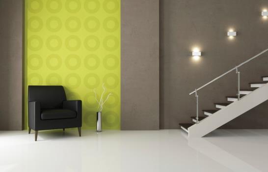 Vibrante personalidad: Ingenio + deseo de cambio + creatividad = ¡Decoración espectacular! Vibrante personalidad: Ingenio + deseo de cambio + creatividad = ¡Decoración espectacular!