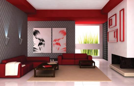 Vibrante personalidad: Ingenio + deseo de cambio + creatividad = ¡Decoración espectacular! Vibrante personalidad: Ingenio + deseo de cambio + creatividad = ¡Decoración espectacular!