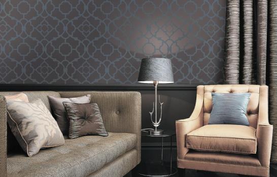 Vibrante personalidad: Ingenio + deseo de cambio + creatividad = ¡Decoración espectacular! Vibrante personalidad: Ingenio + deseo de cambio + creatividad = ¡Decoración espectacular!