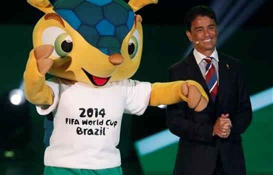 Reacciones al sorteo del Mundial