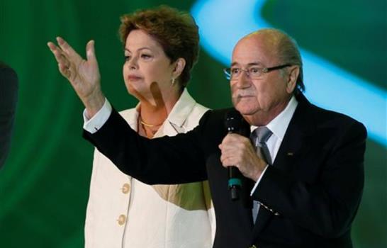 Reacciones al sorteo del Mundial