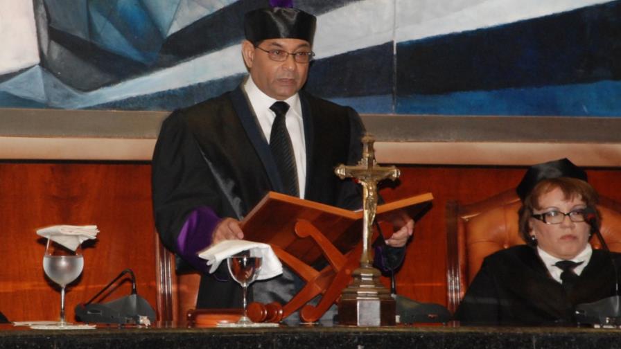 Califican como positivo el discurso del Presidente de la Suprema Corte