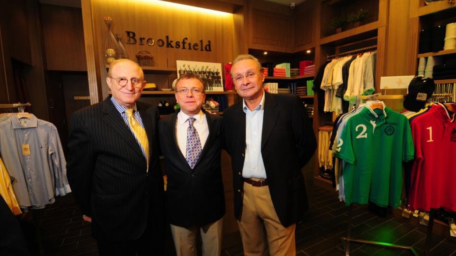 Brooksfield inaugura tienda en Ágora Mall