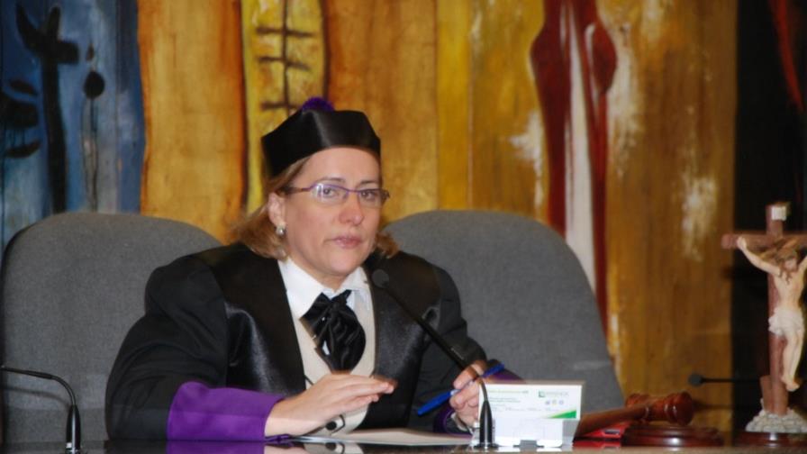 Jueza de la Suprema ventilará hoy el caso Félix Bautista