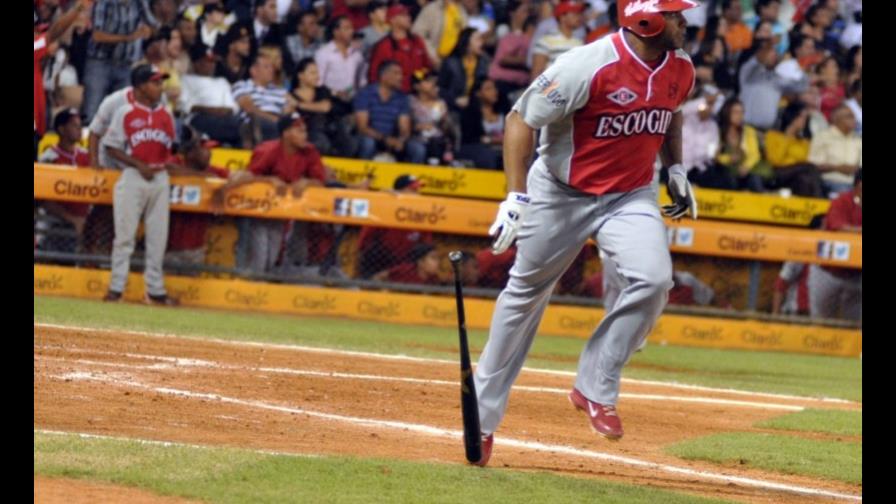 La tabla roja se hizo sentir