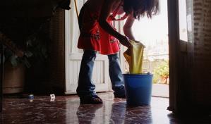 Trabajadores domésticos no tendrán auxilio de cesantía en reforma laboral Trabajadores domésticos no tendrán auxilio de cesantía en reforma laboral