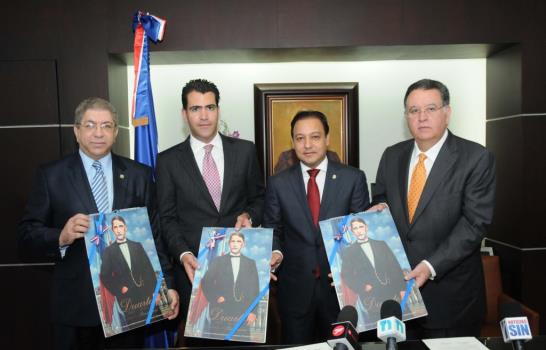Diario Libre publicará la Constitución Dominicana Infantil