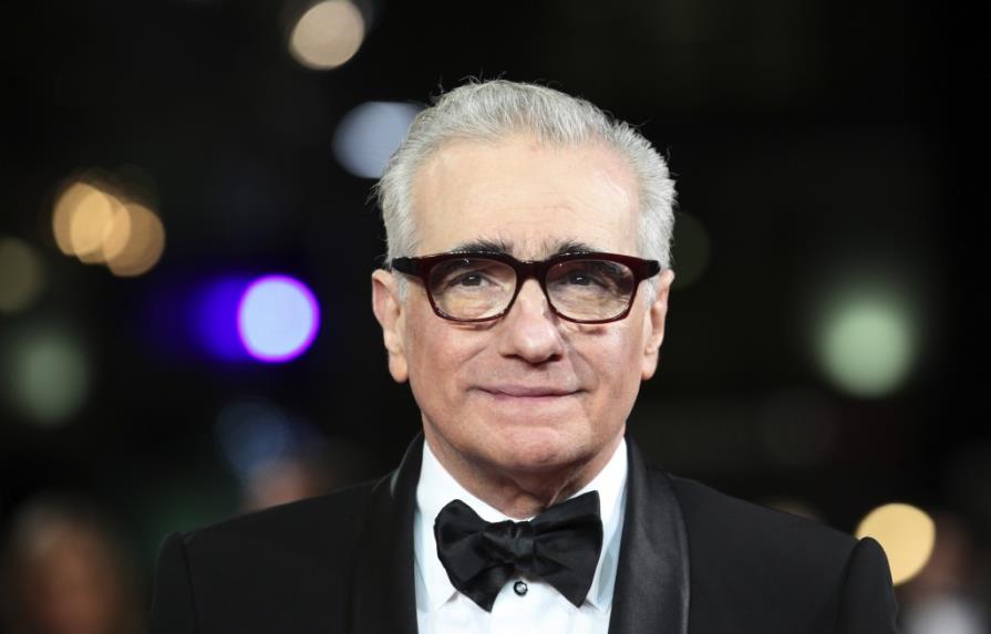 Scorsese abre al público parte de su archivo personal para muestra en Berlín