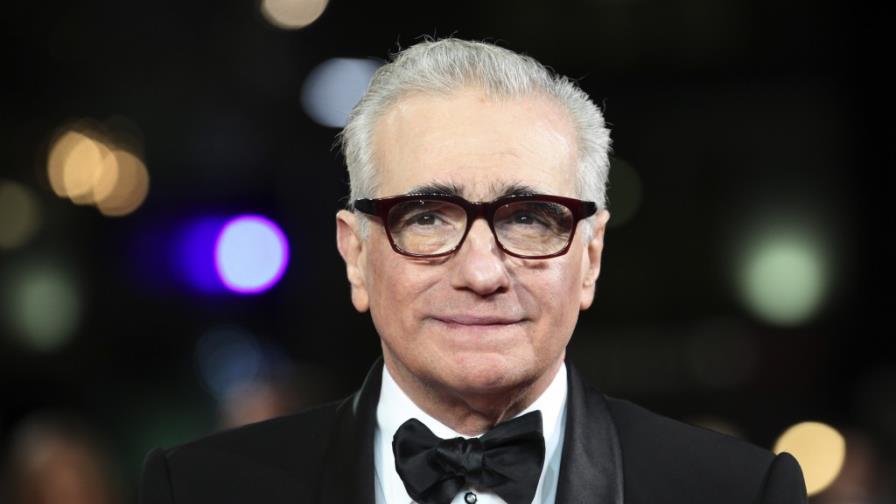 Scorsese abre al público parte de su archivo personal para muestra en Berlín