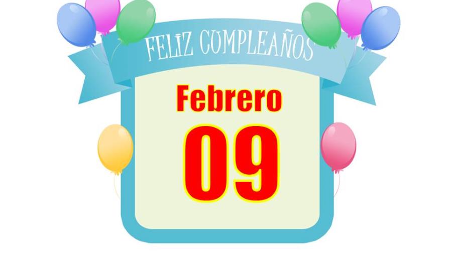 Cumpleaños