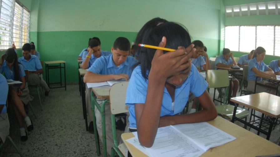 El tiempo de la escuela