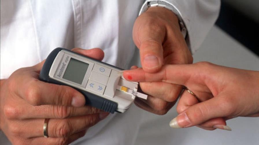 Reglamento favorece a pacientes crónicos Reglamento favorece a pacientes crónicos
