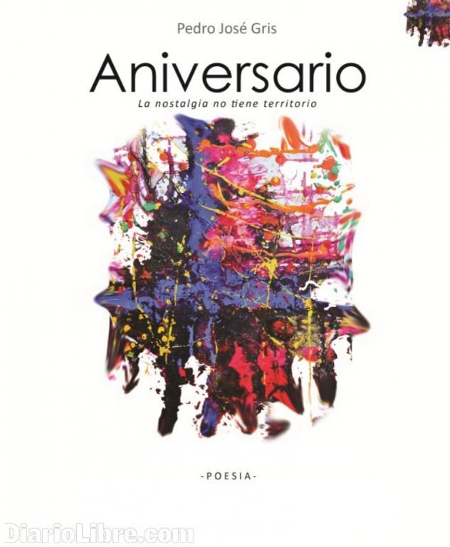 Aniversario de Pedro José Gris
