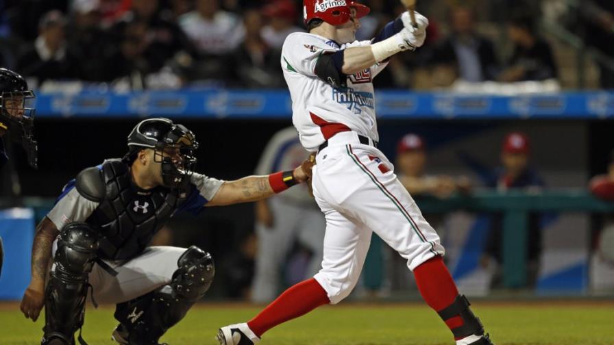 Yaquis, dos coronas en últimas tres series
