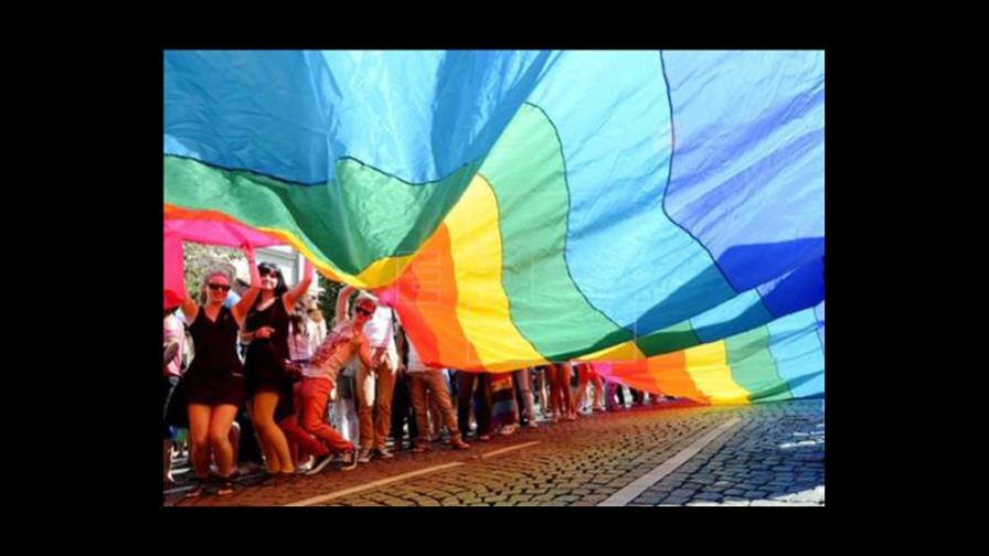 El Senado de Colorado aprueba las uniones homosexuales