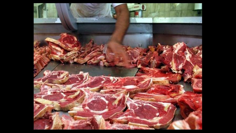 La carne de caballo rumana vendida por Findus se negoció en Chipre y Holanda La carne de caballo rumana vendida por Findus se negoció en Chipre y Holanda