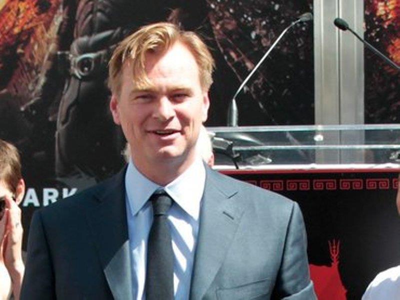 Christopher Nolan regresa a la ciencia ficción con Interstellar