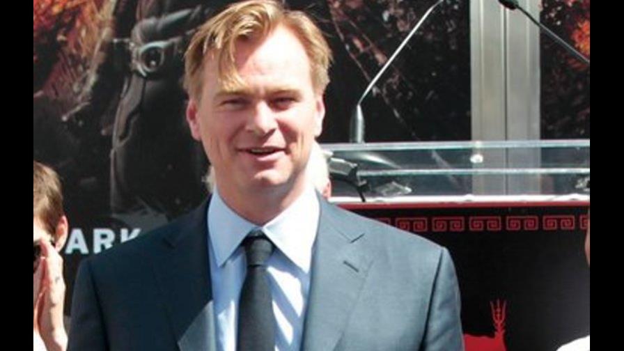 Christopher Nolan regresa a la ciencia ficción con Interstellar