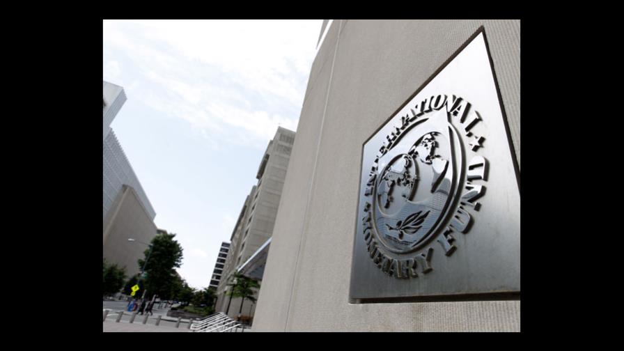 FMI recomienda nuevo ajuste fiscal en República Dominicana