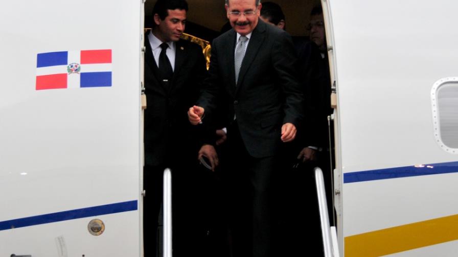 Medina: Espero se mantenga financiamiento de Petrocaribe porque lo necesitamos