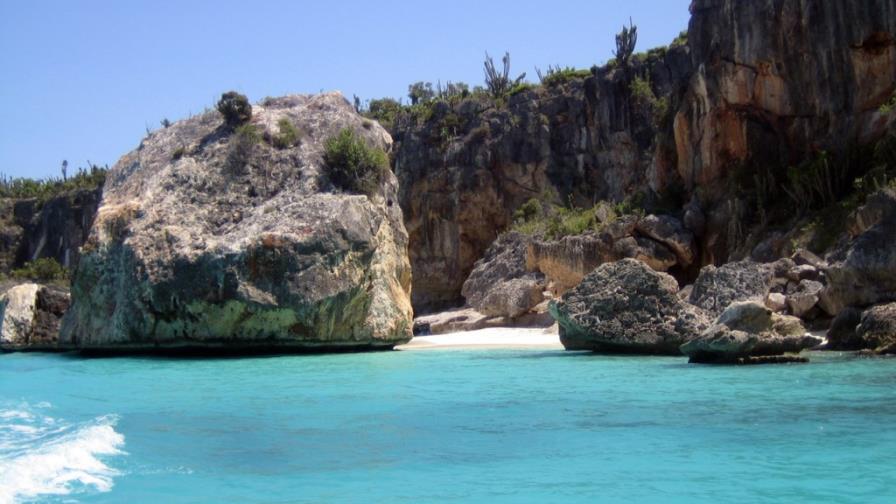 Para viajar a Bahía de las Águilas