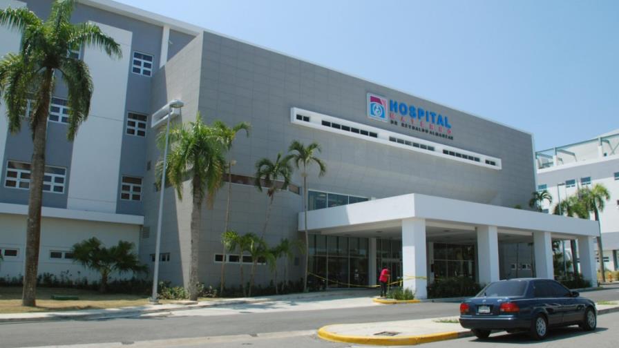 Abren nuevo hospital materno Villa Mella