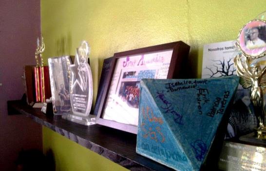 La poesía infantil de Mi Barrio en Letras