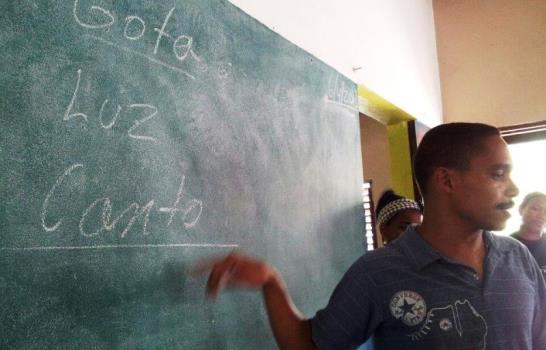 La poesía infantil de Mi Barrio en Letras