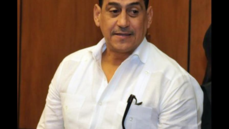 Exjefe de operaciones de la DNCD podría ser condenado a cadena perpetua