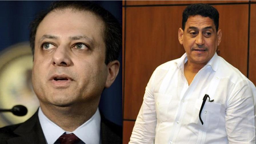 Presentan al exjefe de la DNCD ante la Corte Federal de Nueva York por narcotráfico Presentan al exjefe de la DNCD ante la Corte Federal de Nueva York por narcotráfico