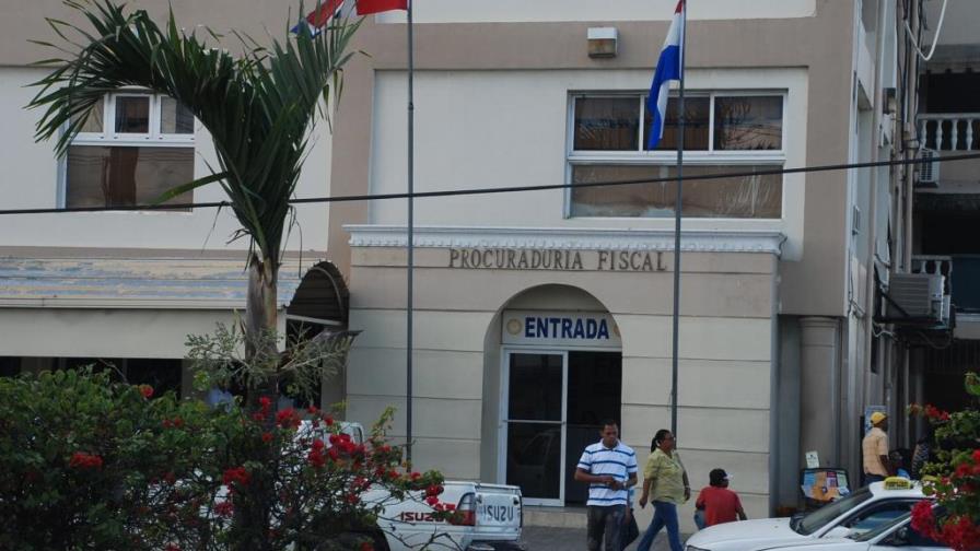 Diez años de prisión para madre e hijo por explotación sexual de menores Diez años de prisión para madre e hijo por explotación sexual de menores