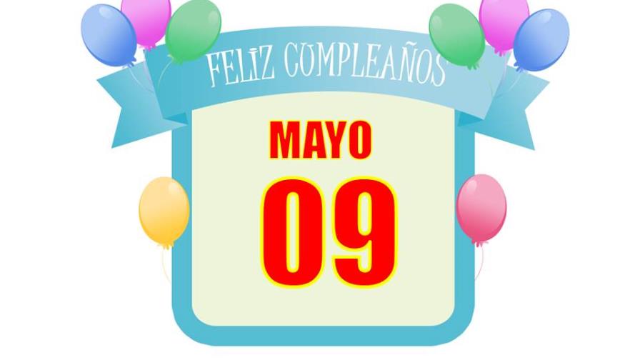 Cumpleaños