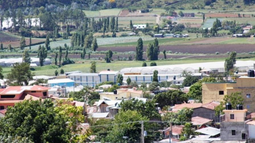 CONSTANZA: Un proyecto de educación cívica y desarrollo socioeconómico