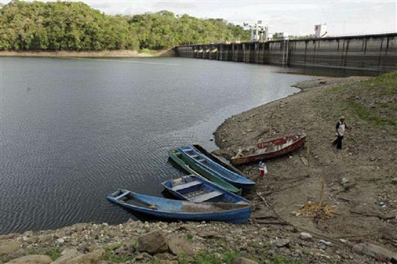 Panamá toma medidas para racionar energía