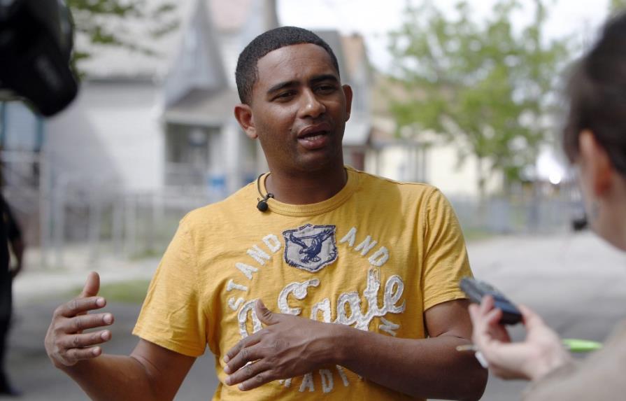 Un dominicano fue quien liberó a las secuestradas en Cleveland