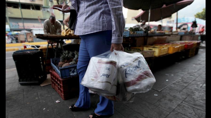 Bolivia puede exportar a Venezuela hasta 60,000 paquetes de papel higiénico