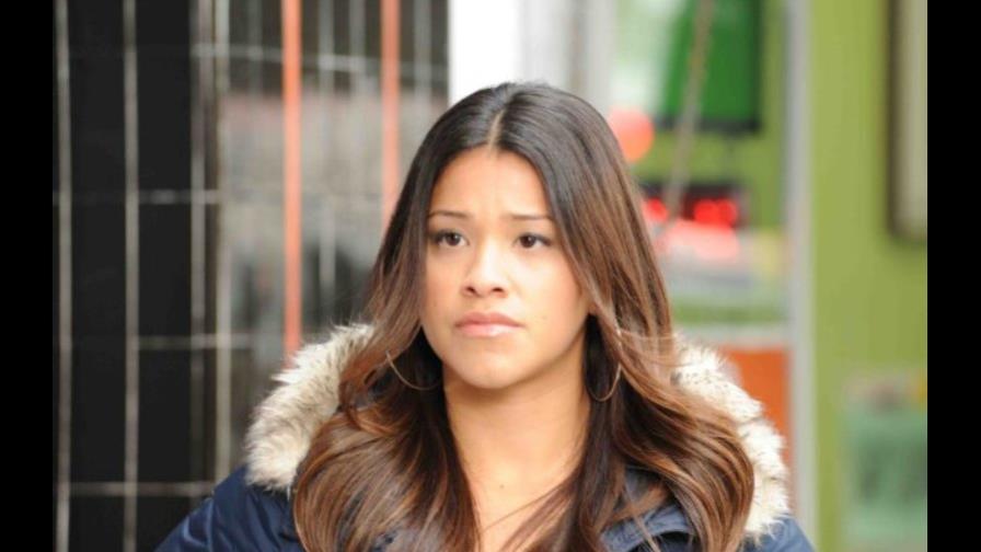 Gina Rodríguez: ¡Hay tantos latinos que no hablan español!