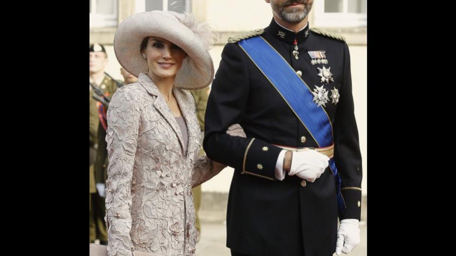 ¿Cómo hay que vestirse para una boda?